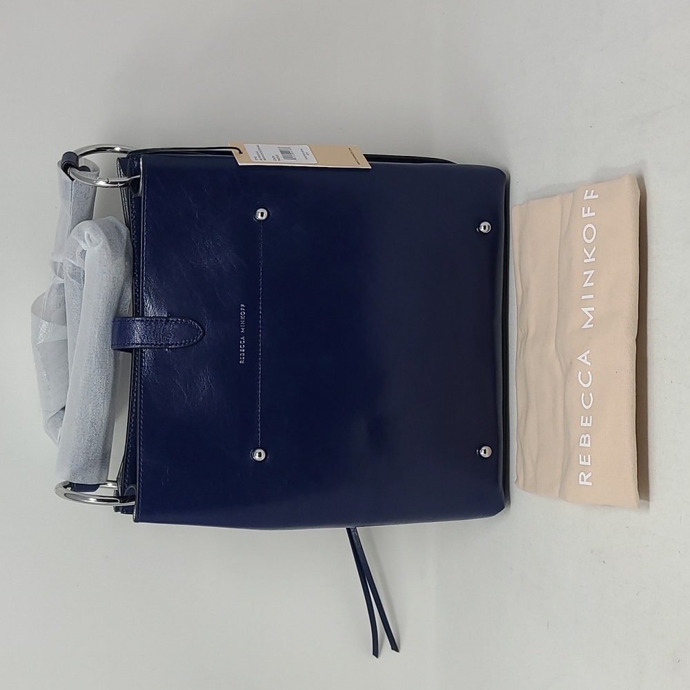 Rebecca Minkoff Megan Shoulder Bag Twilight HS19EDOD45